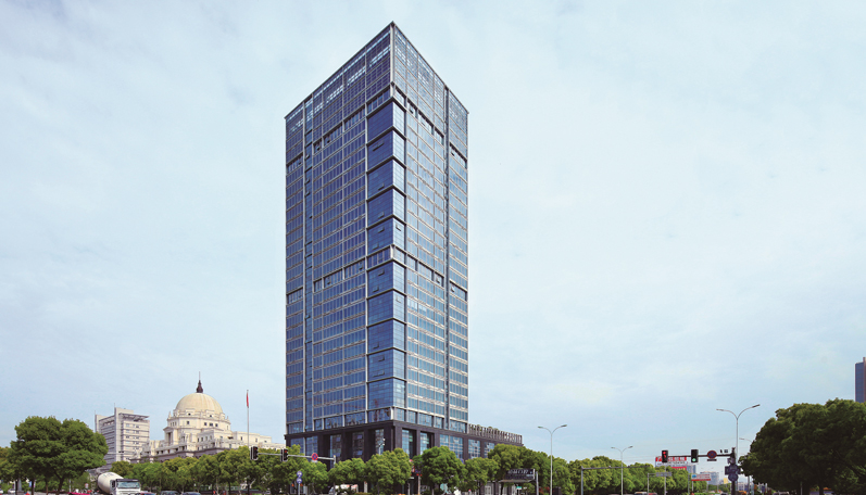 中化學曙光建設有限公司