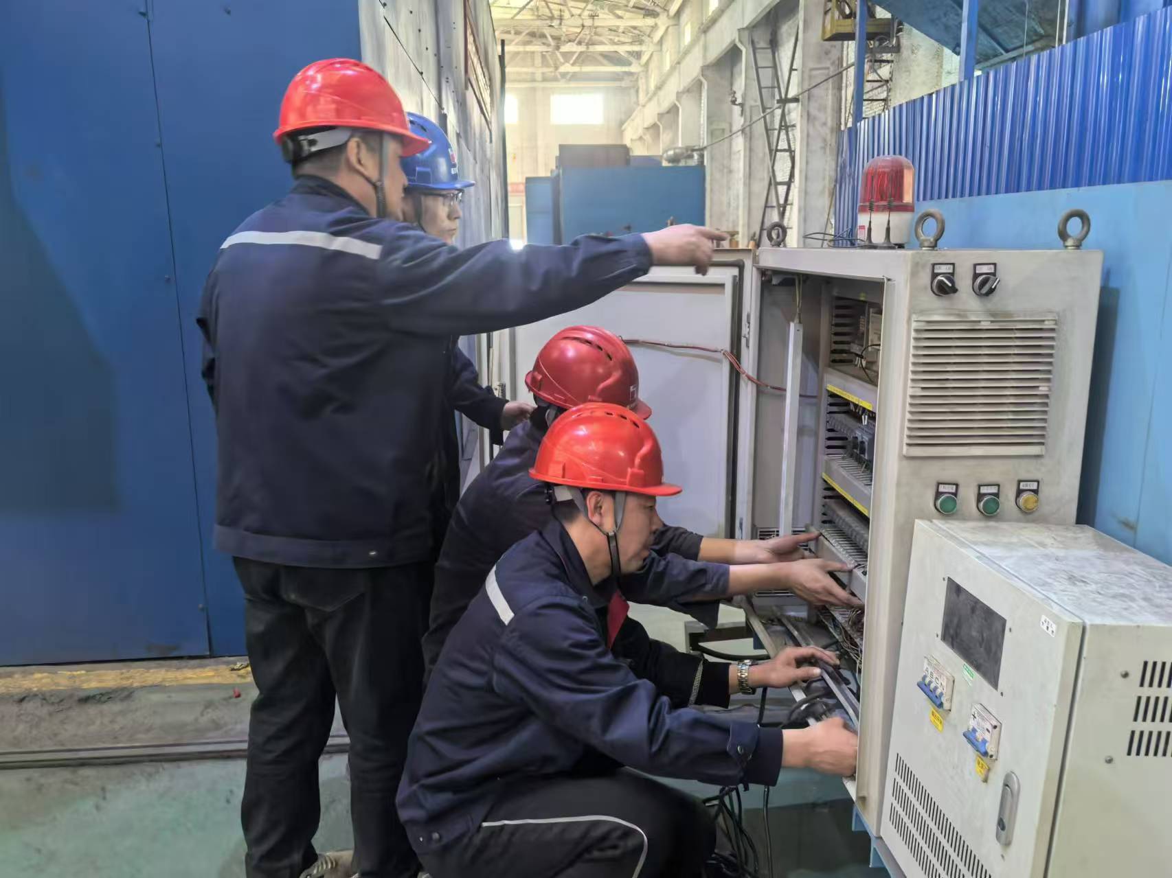 2025.04.08李曉明 提級標準化建設筑牢安全發展基石.jpg